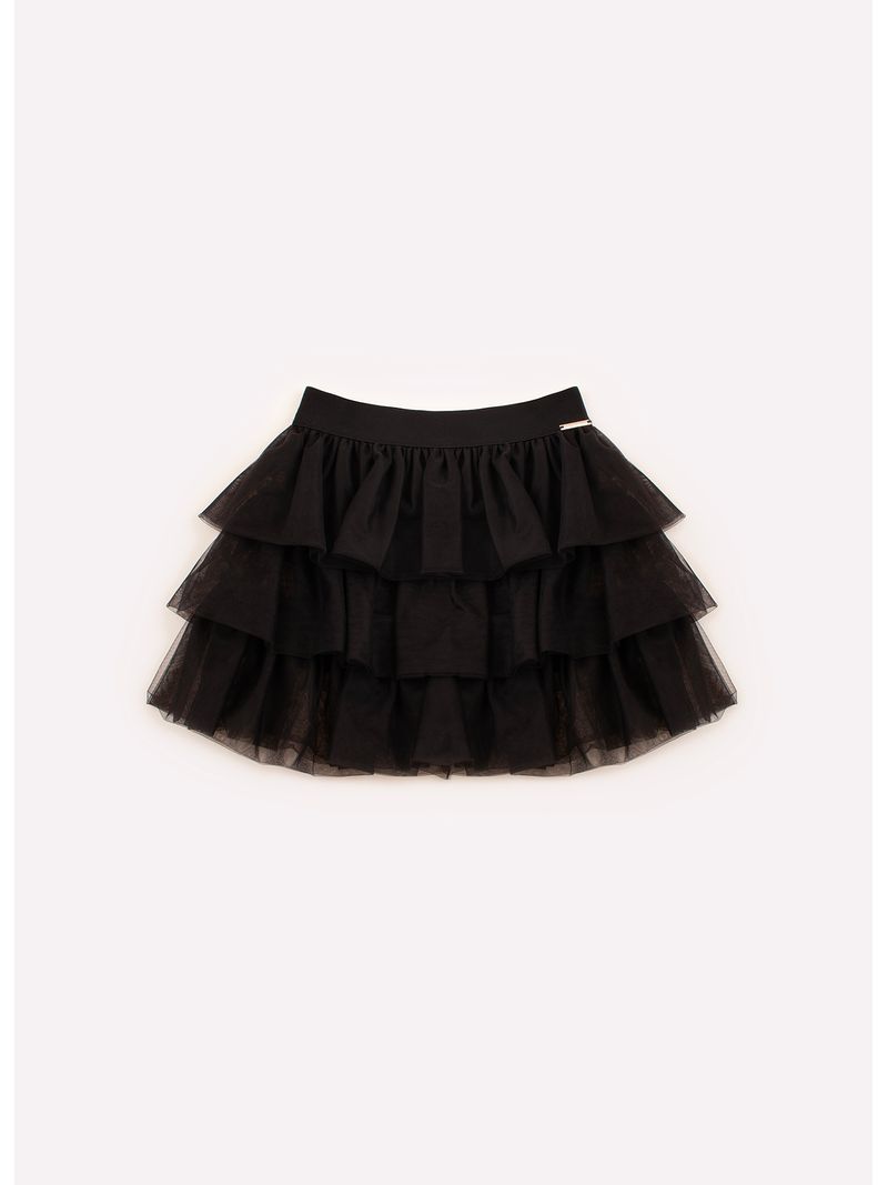 Saia_Short_Tule_Babados