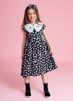 Vestido_Algodao_Poa_Cachorros_Gola_Lisa