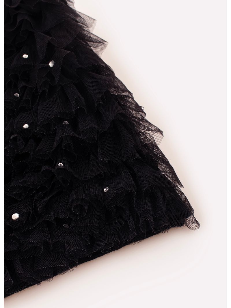 Blusa_Cropped_Frufru_Tule_Cristais