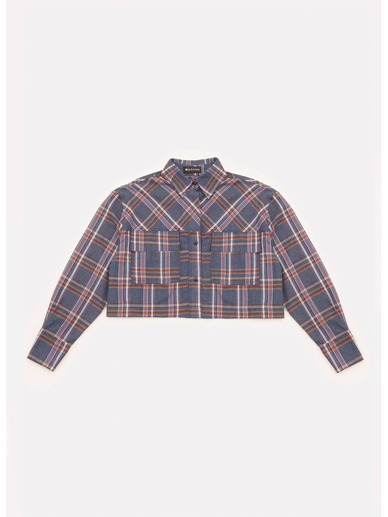 Camisa_Flanela_Xadrez