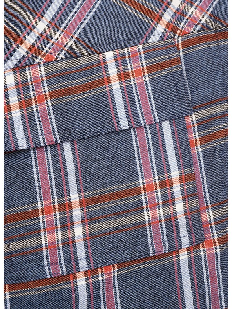 Camisa_Flanela_Xadrez