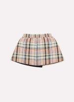 Saia_Short_Puffer_Xadrez