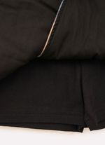 Saia_Short_Puffer_Xadrez