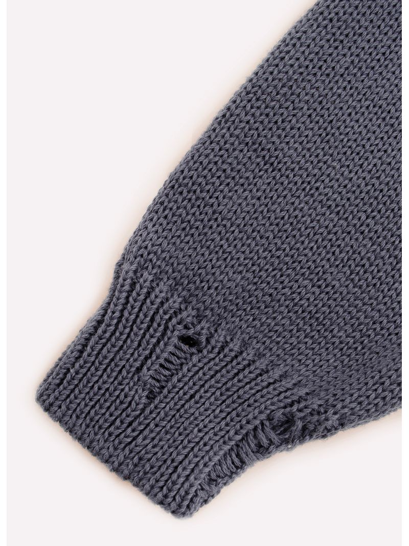 Casaco_Tricot_Destroyed_Cristais