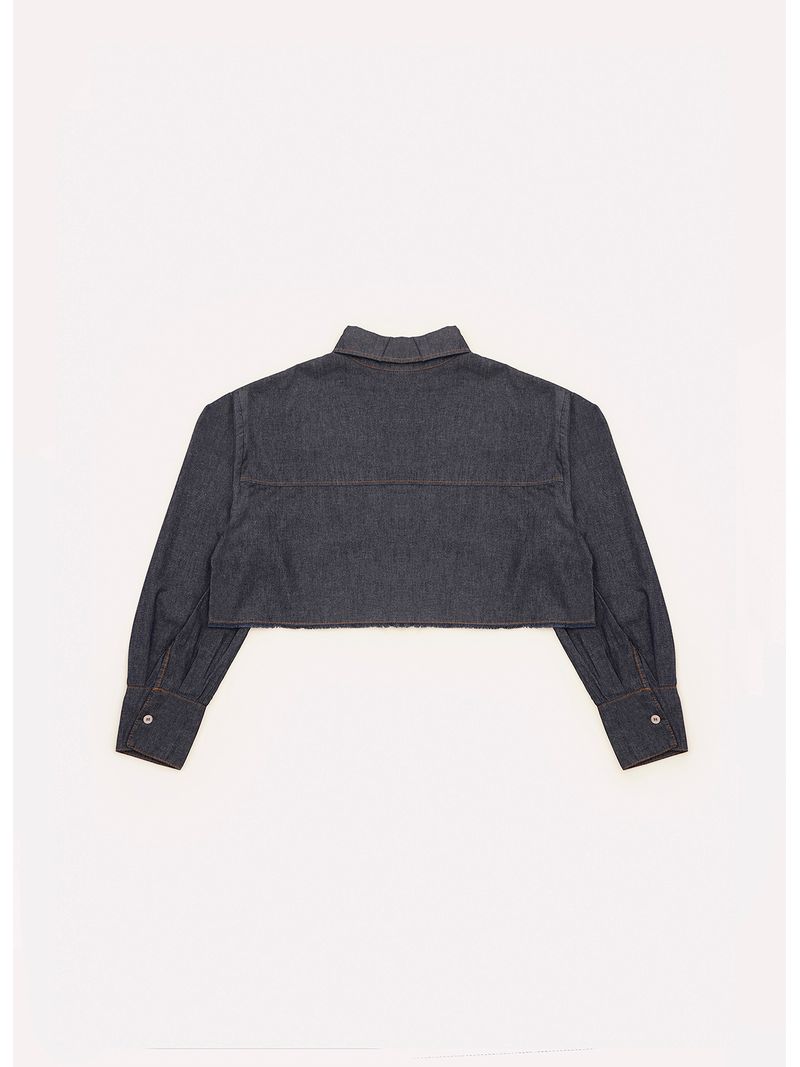 Camisa_Jeans_Fino_Cristais
