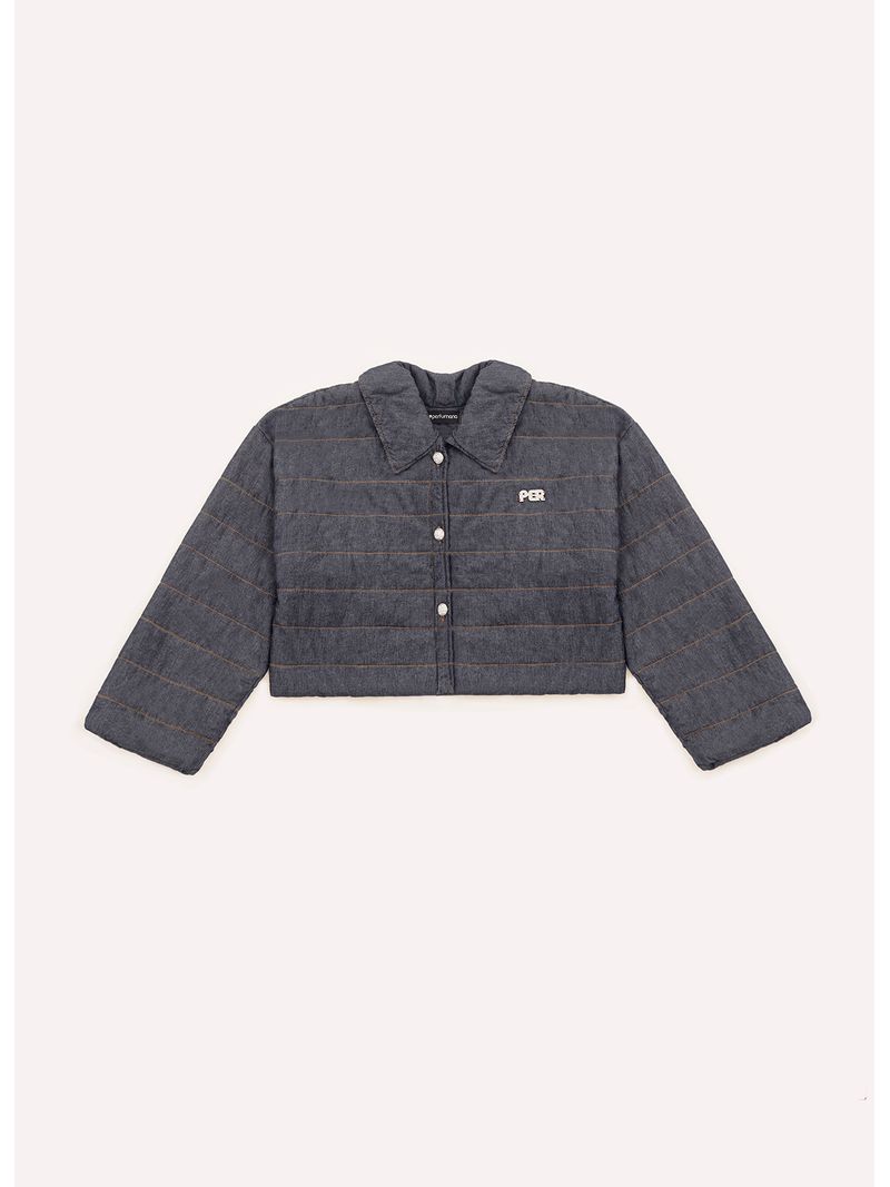 Jaqueta_Jeans_Puffer