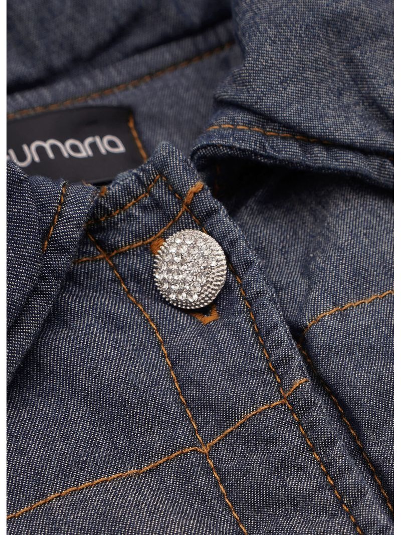 Jaqueta_Jeans_Puffer