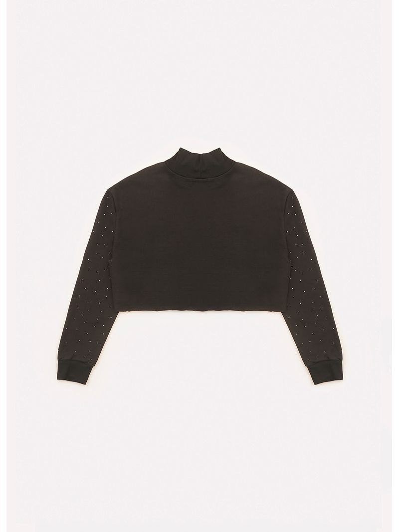 Blusa_Cropped_Moletom_Cristais