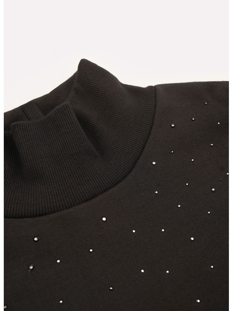 Blusa_Cropped_Moletom_Cristais