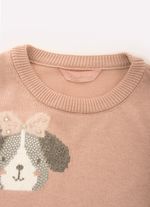 Vestido_Tricot_Cachorrinho
