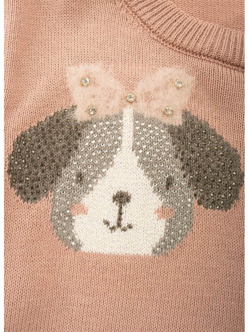 Vestido_Tricot_Cachorrinho
