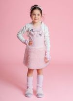 Saia_Short_Frufru_Tule