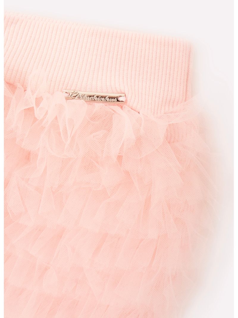 Saia_Short_Frufru_Tule