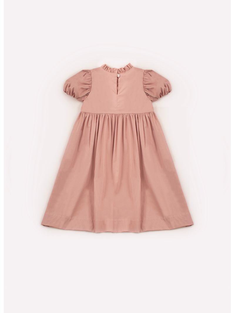 Vestido_Tricoline_Manga_Bufante