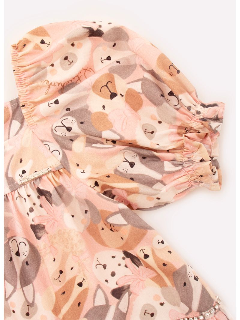 Vestido_Algodao_Cachorros