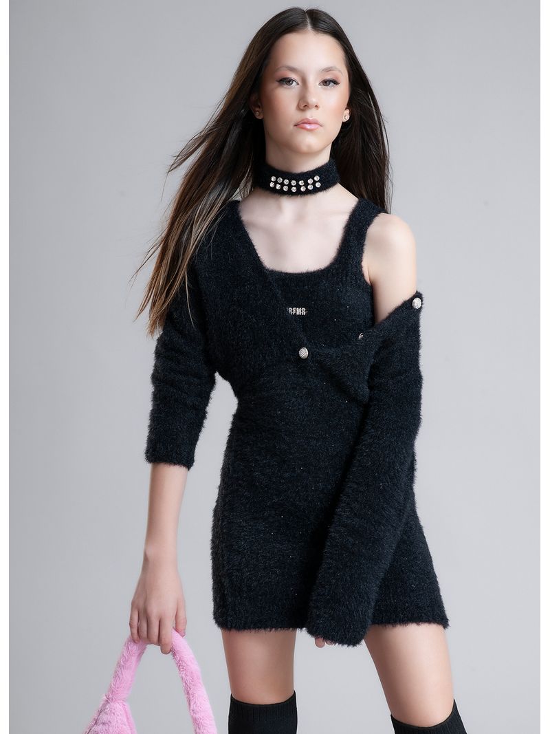 Vestido_Tricot_Fio_Fofinho