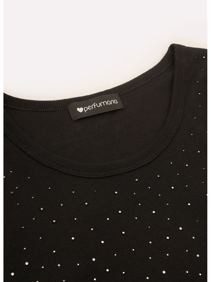 Vestido_Rib_Cut_Out_Cristais