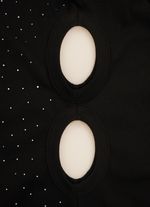 Vestido_Rib_Cut_Out_Cristais