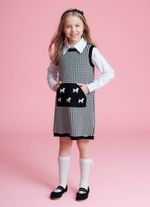 Vestido_Tricot_Regata_Pied_de_Poule