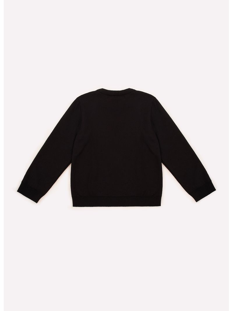 Blusa_Tricot_Cachorro_Pied_de_Poule