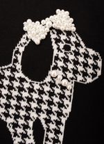 Blusa_Tricot_Cachorro_Pied_de_Poule