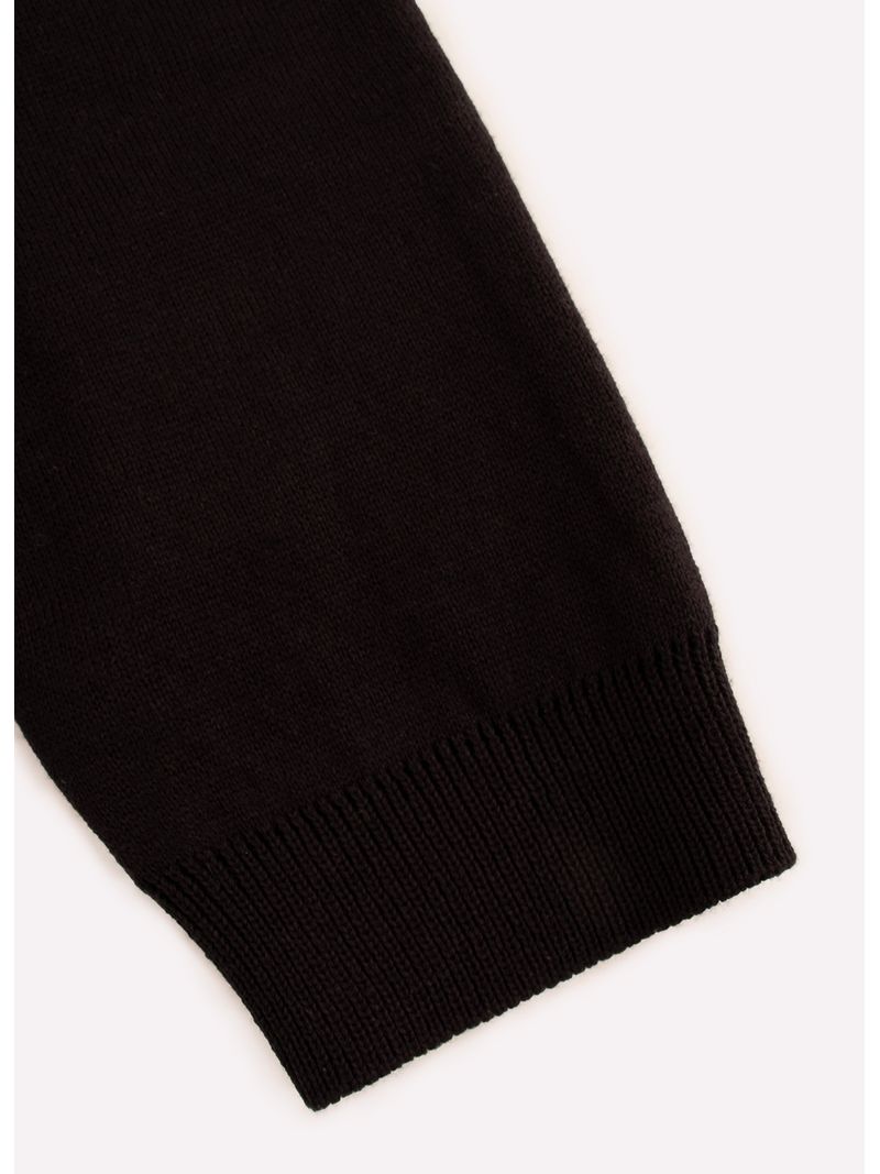 Blusa_Tricot_Cachorro_Pied_de_Poule