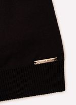 Blusa_Tricot_Cachorro_Pied_de_Poule
