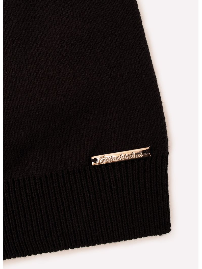 Blusa_Tricot_Cachorro_Pied_de_Poule