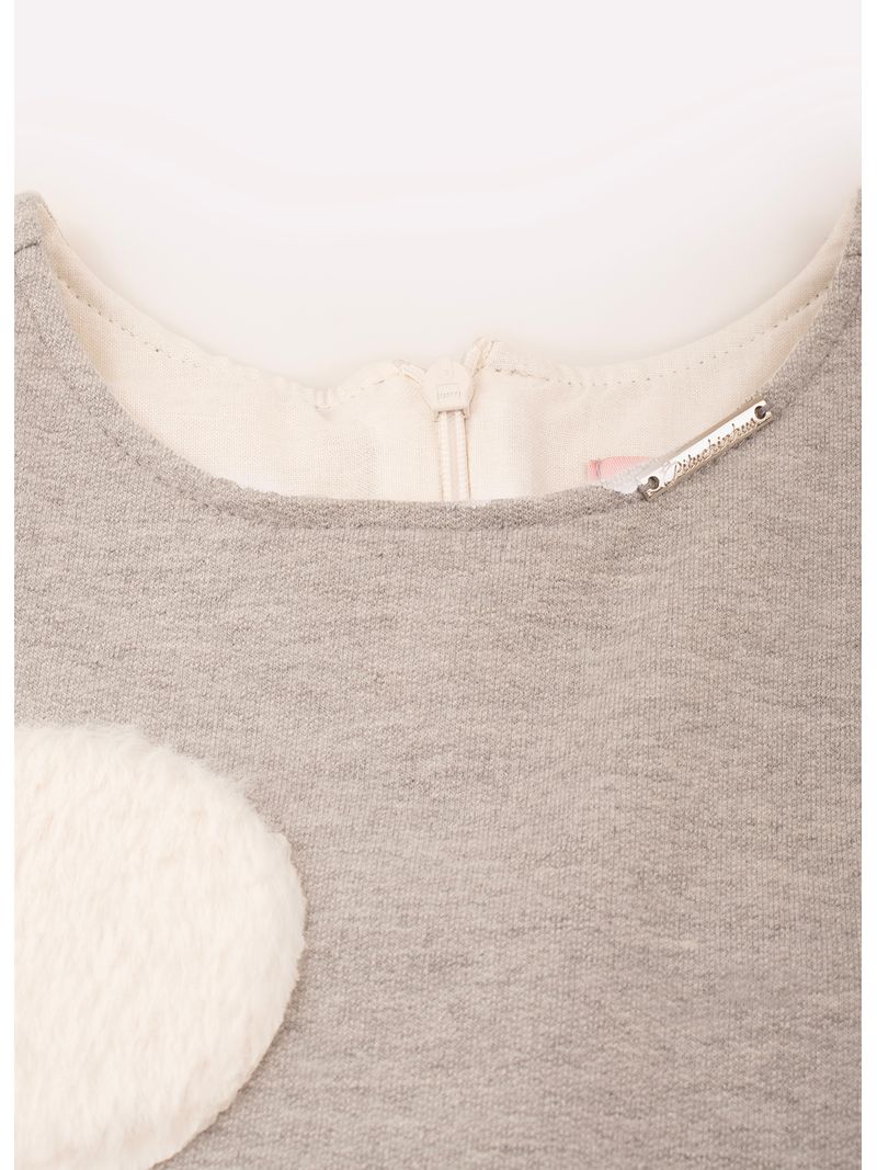 Vestido_Moletom_Detalhes_Pele