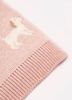 Casaco_Tricot_Cachorrinho