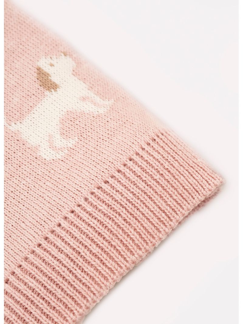 Casaco_Tricot_Cachorrinho