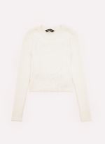 _Blusa_Tricot_Cropped_Canelada_Cristais