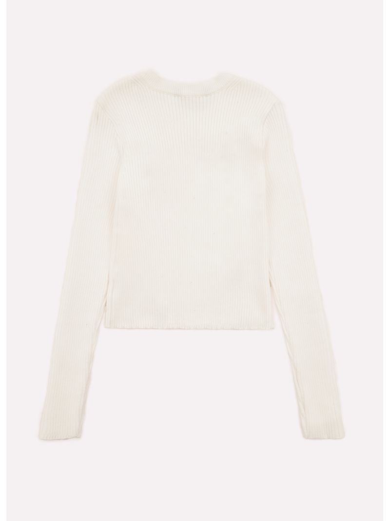 _Blusa_Tricot_Cropped_Canelada_Cristais