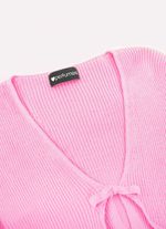 Casaco_Tricot_Cropped_Canelado_Sem_Costura