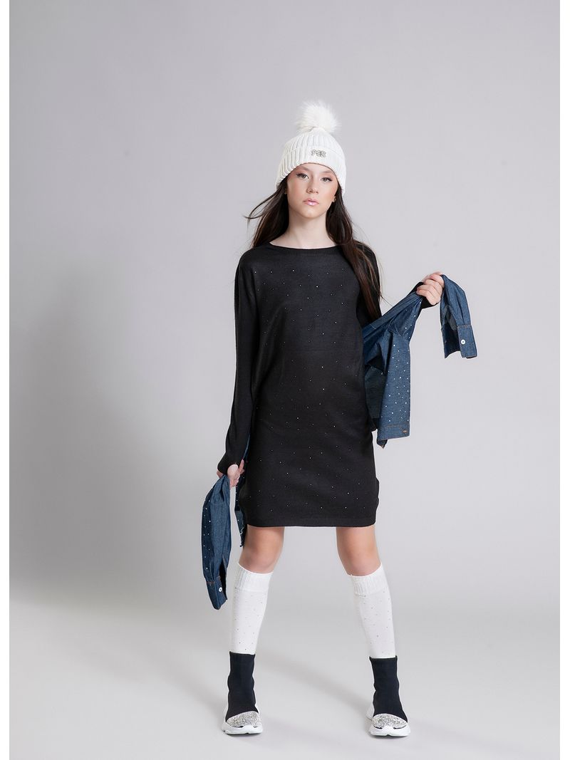 Vestido_Tricot_sem_Costura_Cristais_copiar