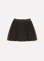 Saia_Short_Tule_Cristais