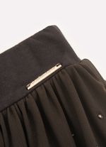 Saia_Short_Tule_Cristais