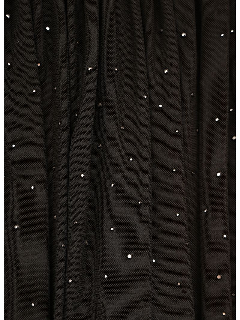 Saia_Short_Tule_Cristais