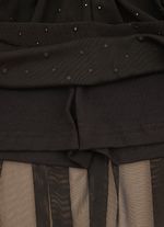 Saia_Short_Tule_Cristais