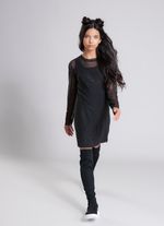 vestido_tule_cristais_sobreposicao_manga_longa