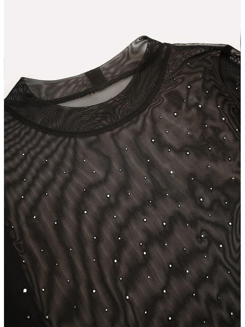 vestido_tule_cristais_sobreposicao_manga_longa