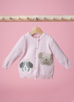Casaco_Tricot_Cachorrinhos