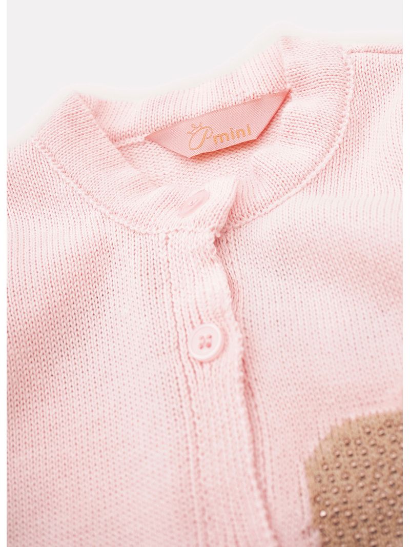 Casaco_Tricot_Cachorrinhos