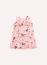 Vestido_Puffer_Algodao