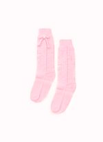 Meia_Tricot_Rendado_Laco