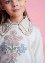 Blusa_Cropped_Flores_Cristal