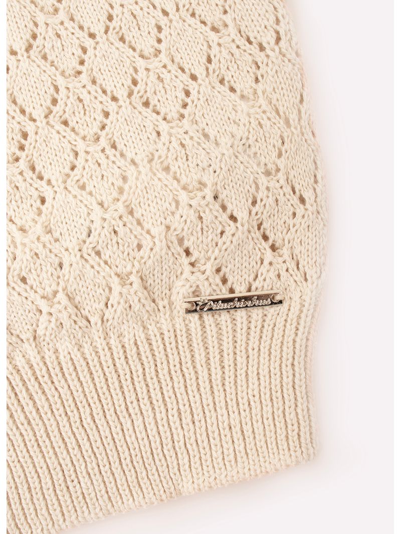 Casaco_Tricot_Ponto_Renda