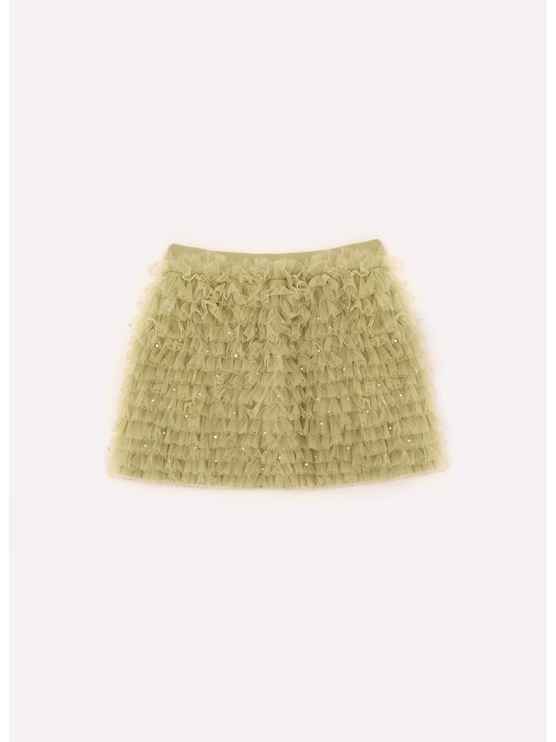 Saia_Short_Frufru_Tule
