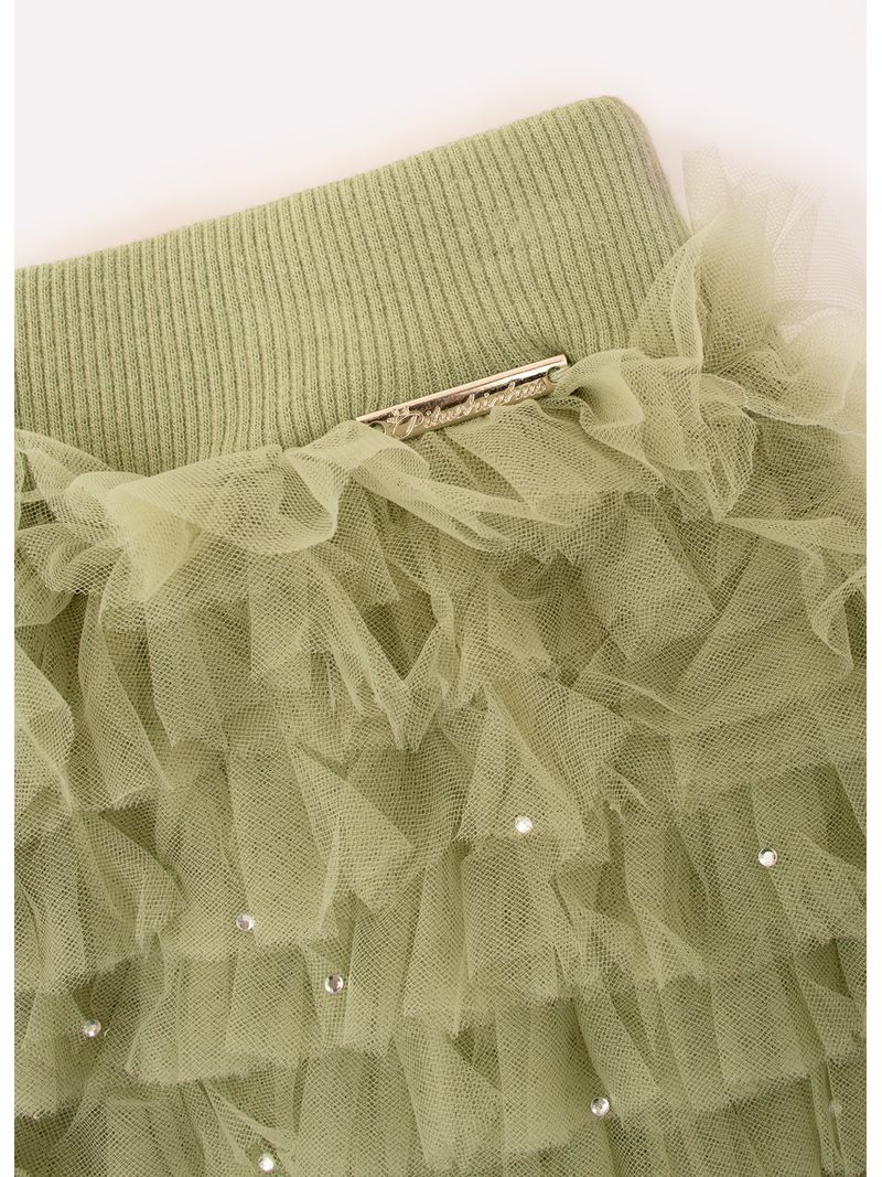 Saia_Short_Frufru_Tule