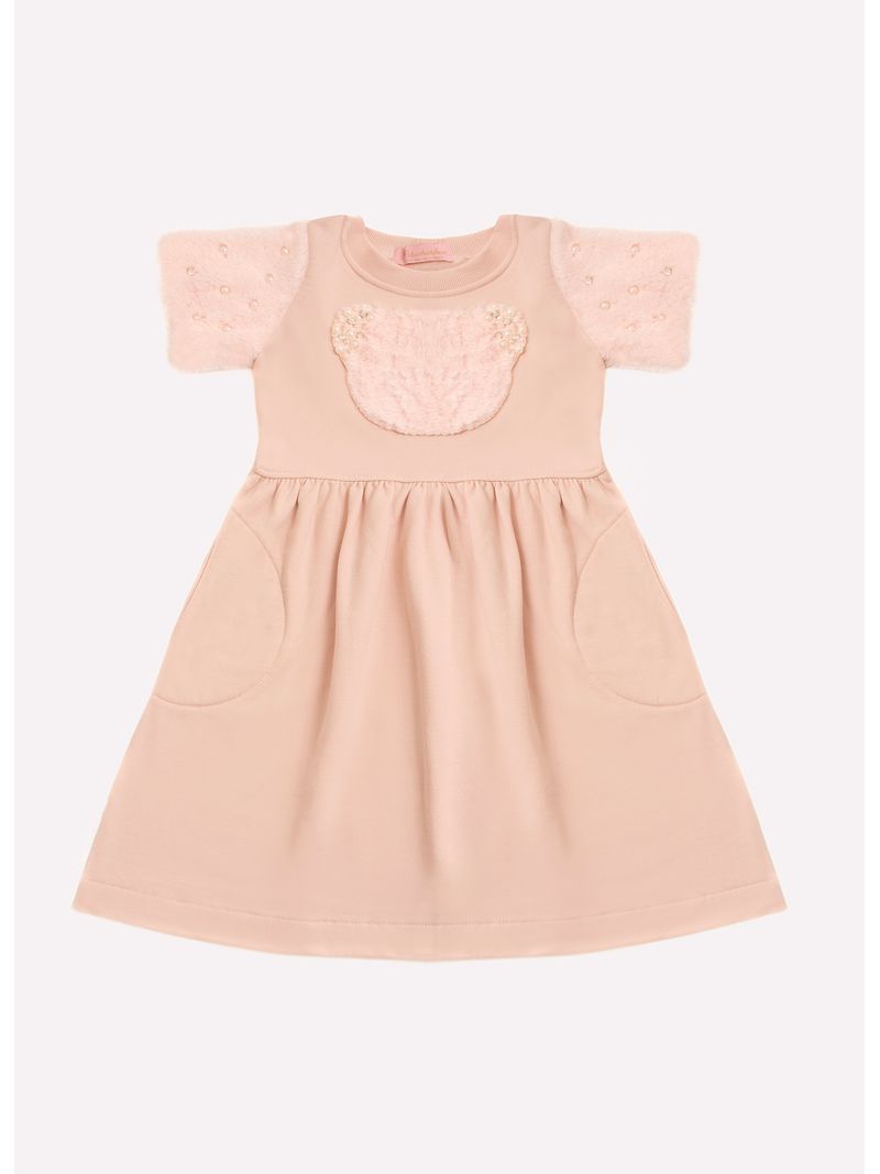 27359-01075-2-Vestido-Moletom-Rosto-Urso-Pele-Bordados